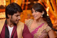 Ra Ra Krishnayya Movie Gallery
